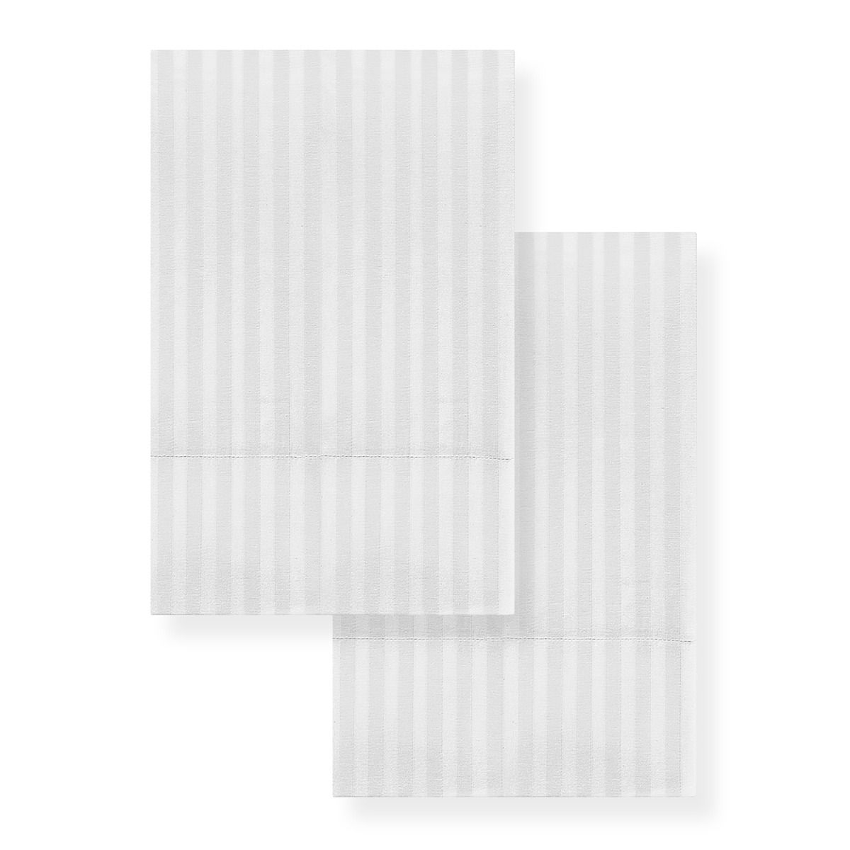 Esplanade Woven Twill Stripe Sheet Set