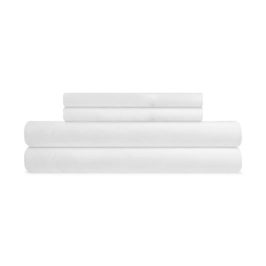 Connoisseur Sateen Weave Sheeting