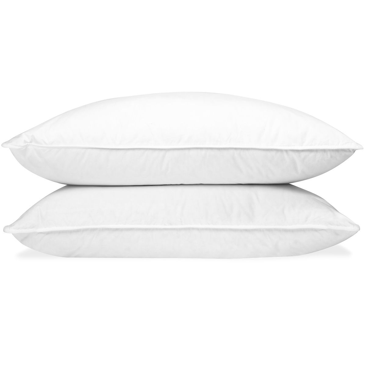 Aura Dual-Chamber Pillow